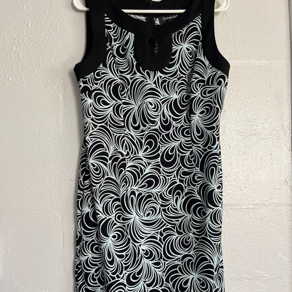 Connected Dress - NWOT - Picture 1 of 3